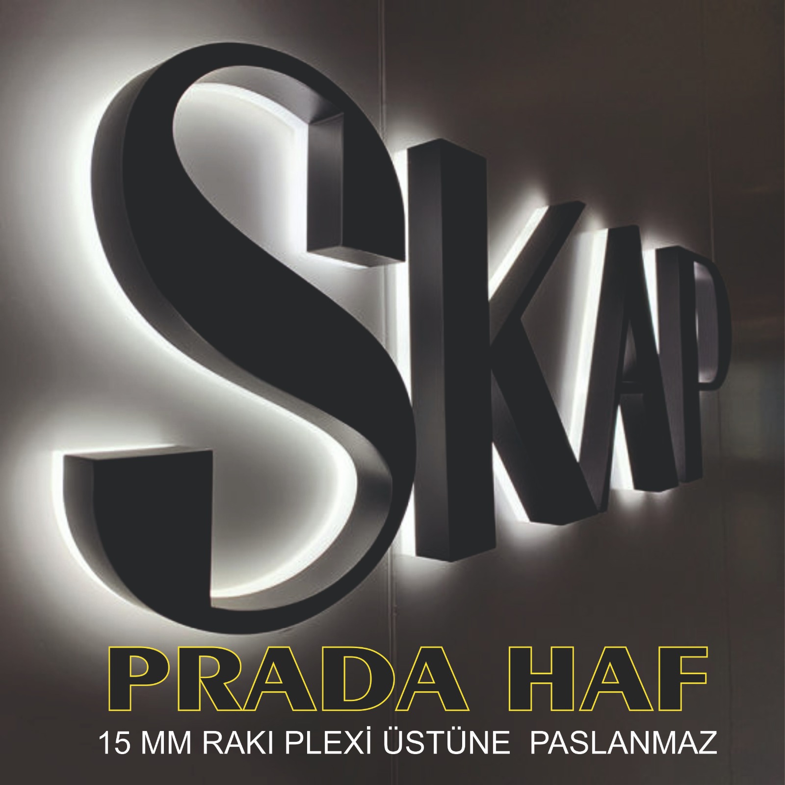 Prada Harf 