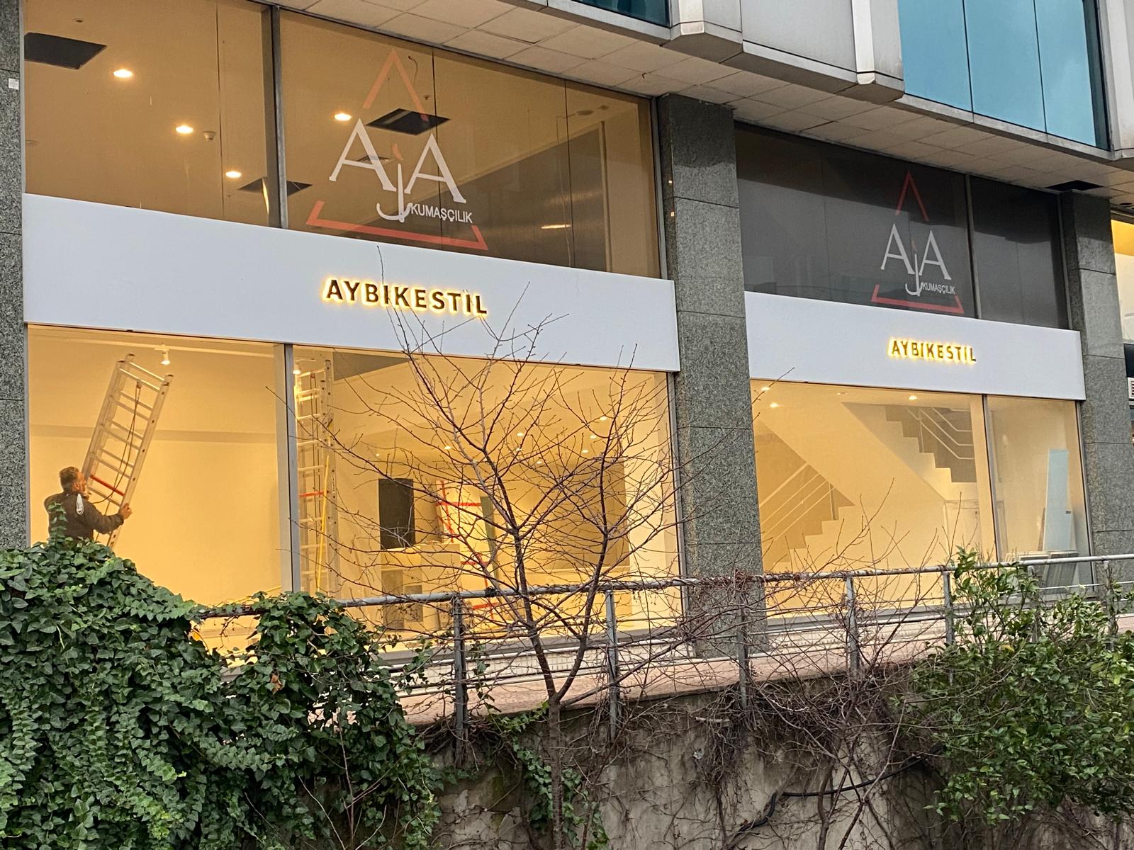 AYBIKESTIL